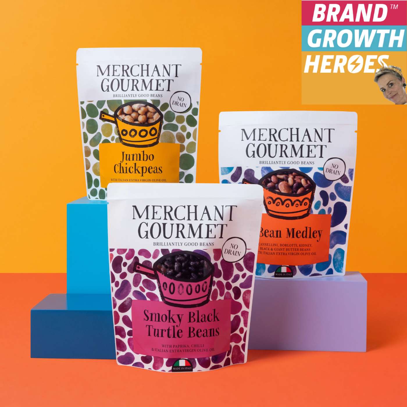 Brand Growth Heroes
