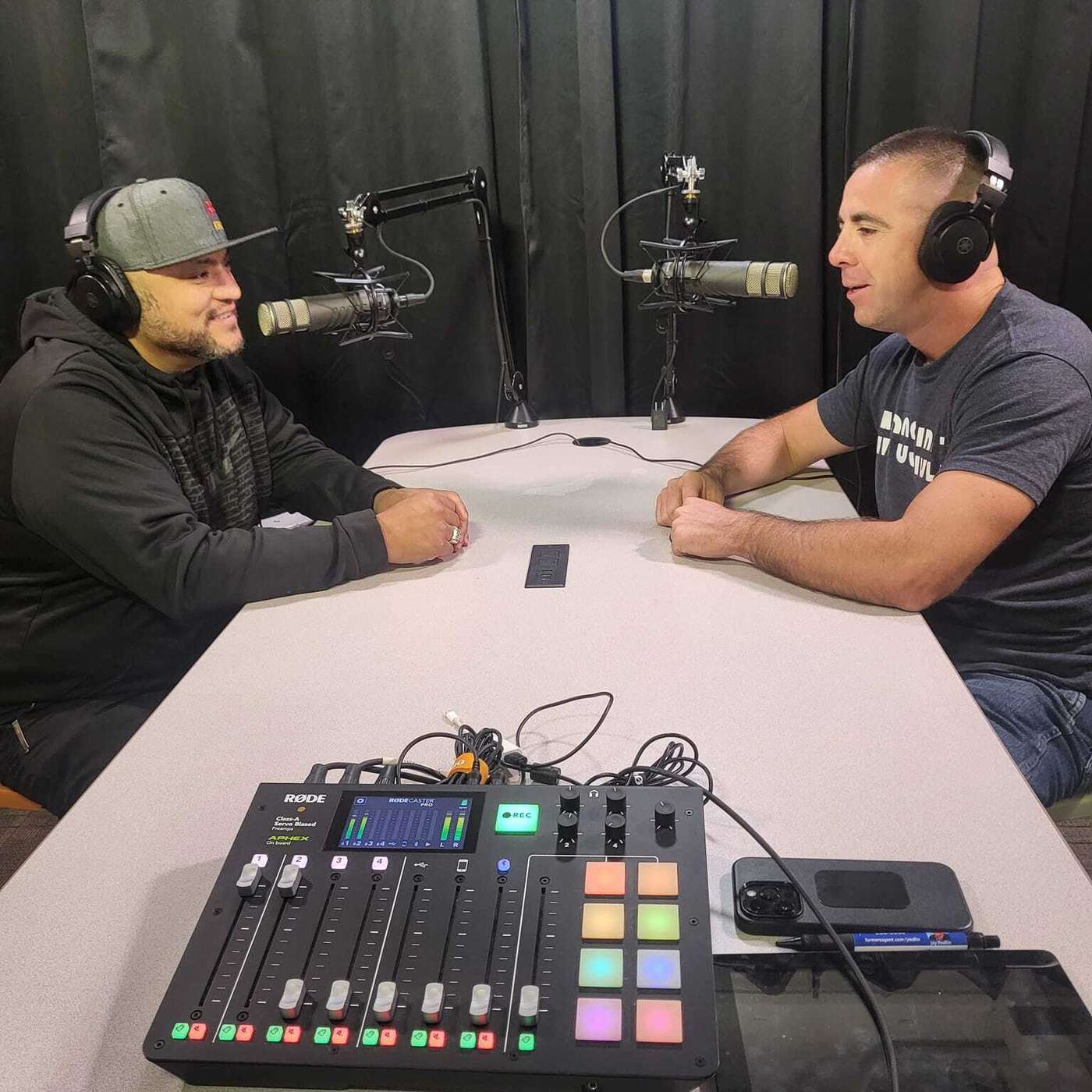 #19 - Captain Paramedic Elliott Guinn | Rio Rancho (NM) Fire Rescue #19 - Captain Paramedic Elliott Guinn | Rio Rancho (NM) Fire Rescue