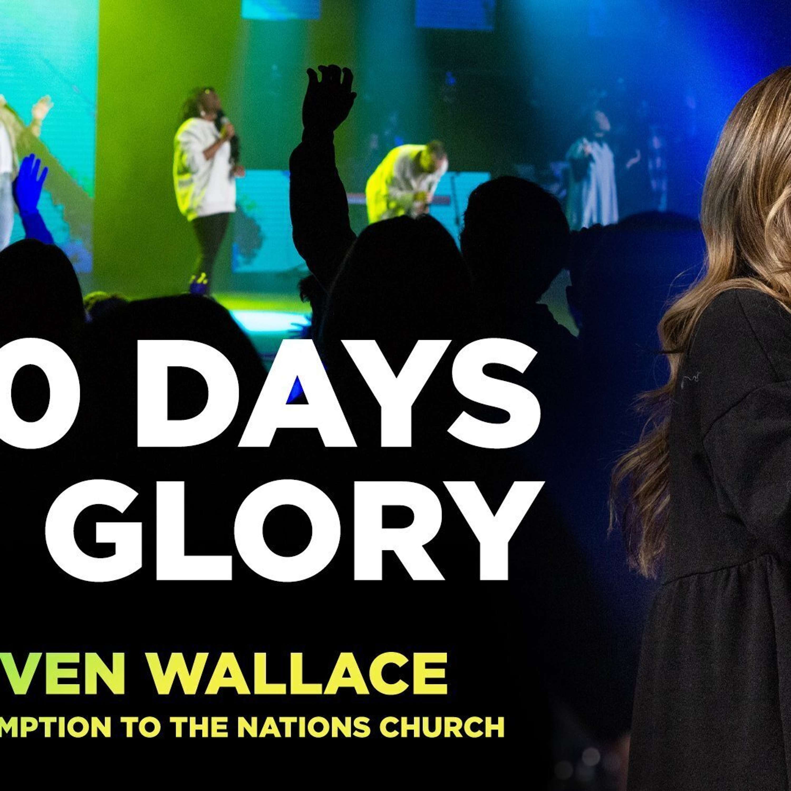 100 Days To Glory
