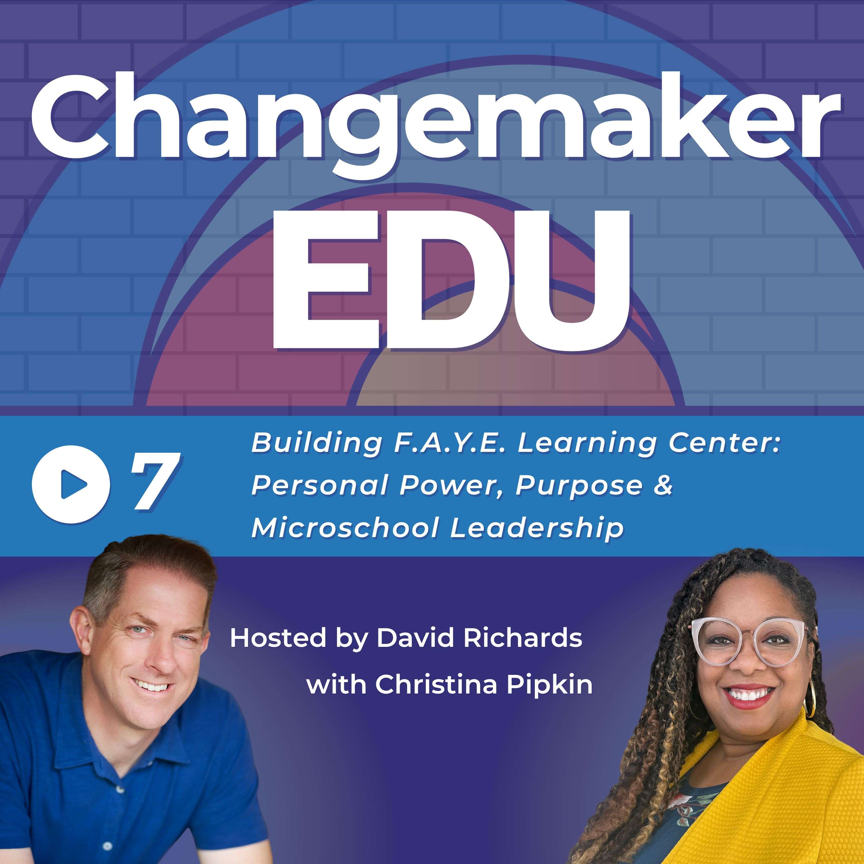 Changemaker ED“U”