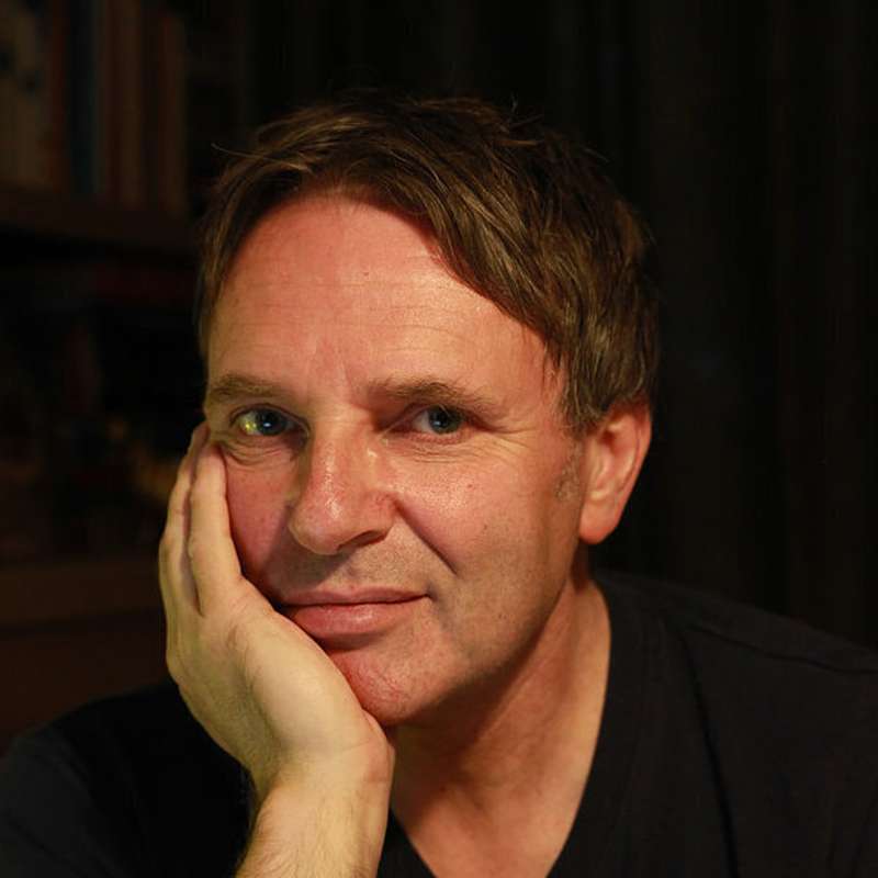 Edward van de Vendel
