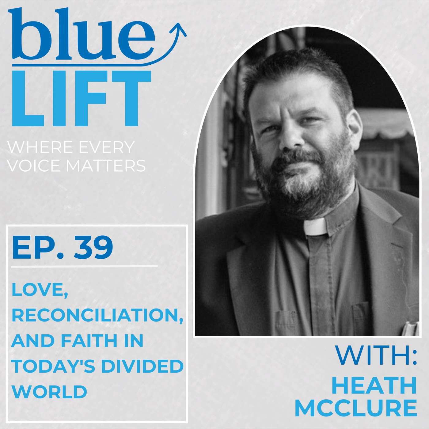 Blue Lift