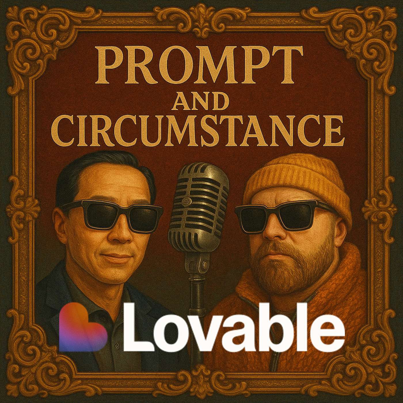 Prompt and Circumstance