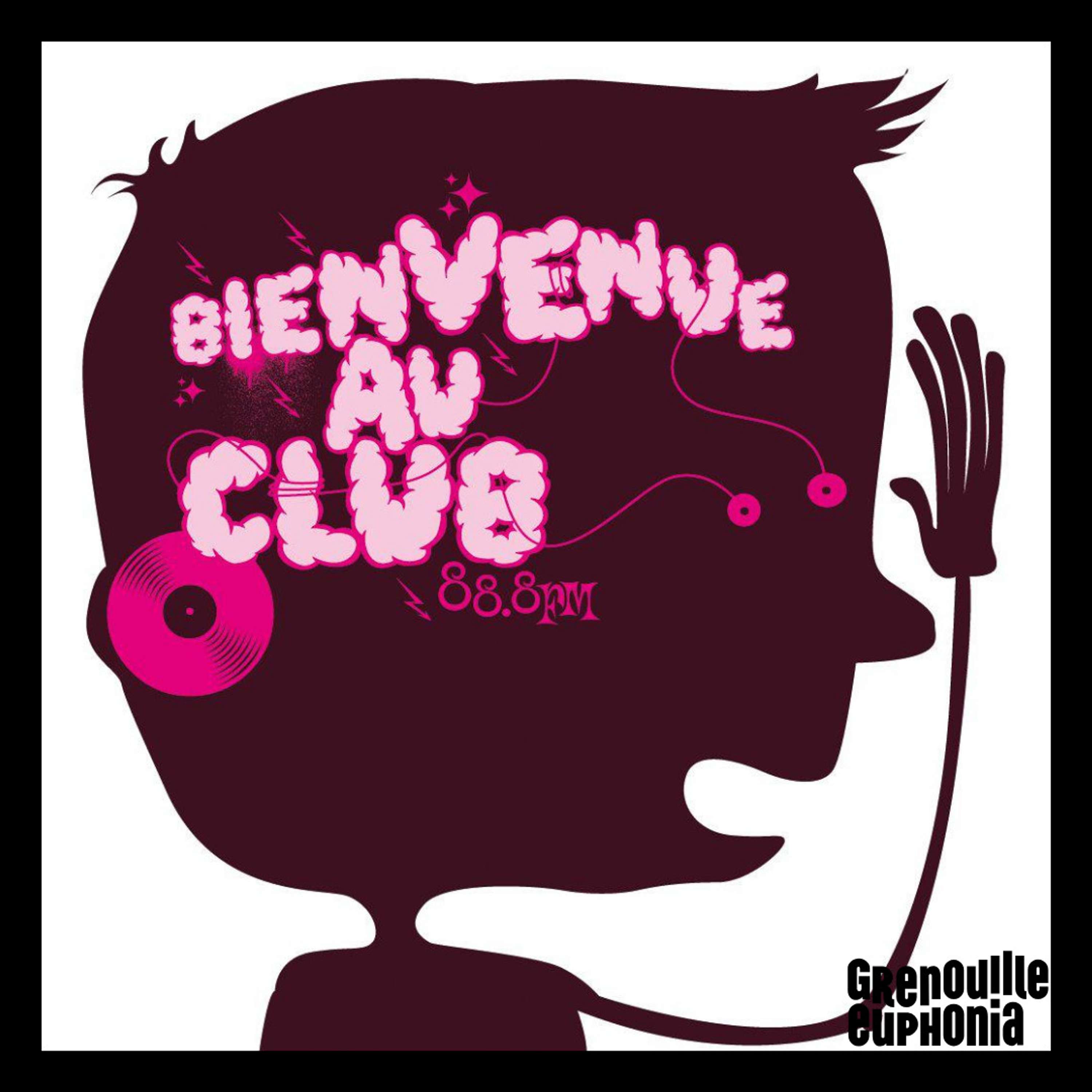 Bienvenue Au Club - Anticlimax