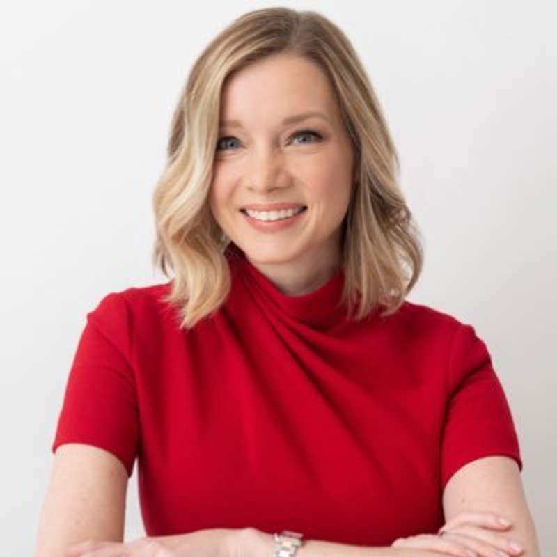 Kristen Soltis Anderson