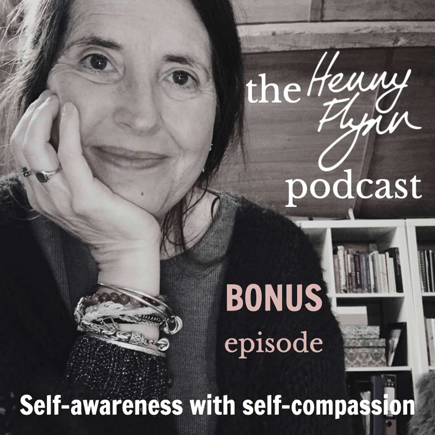 the Henny Flynn podcast