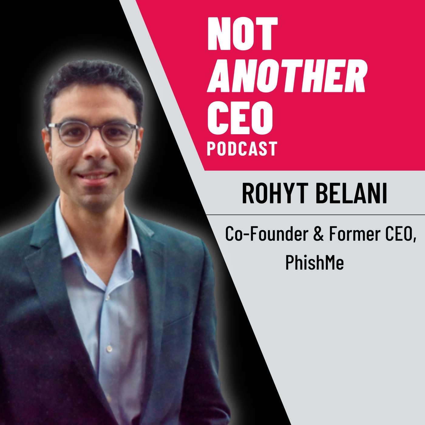 Not Another CEO Podcast