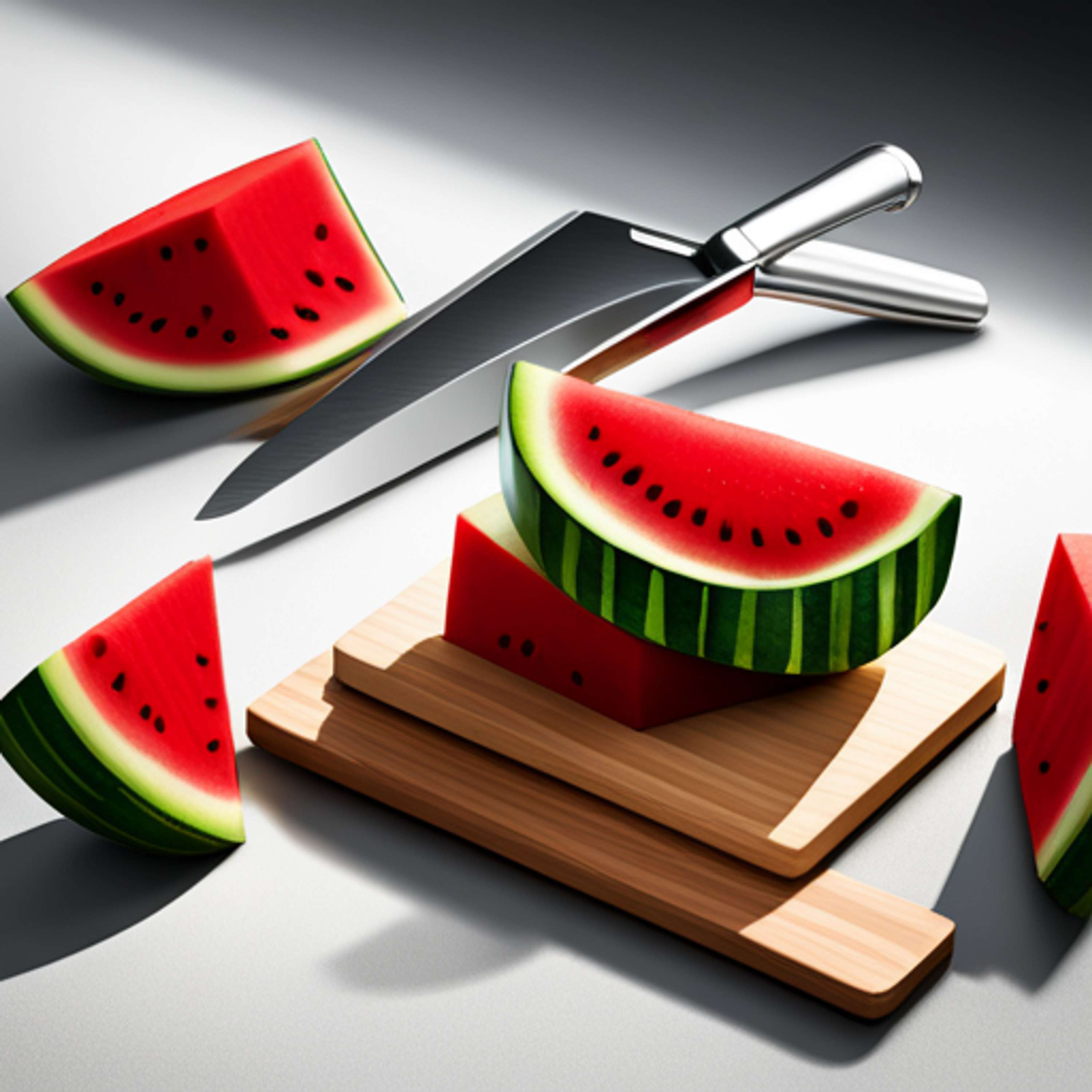 2-in-1 Watermelon Cutter Review: Worth It?