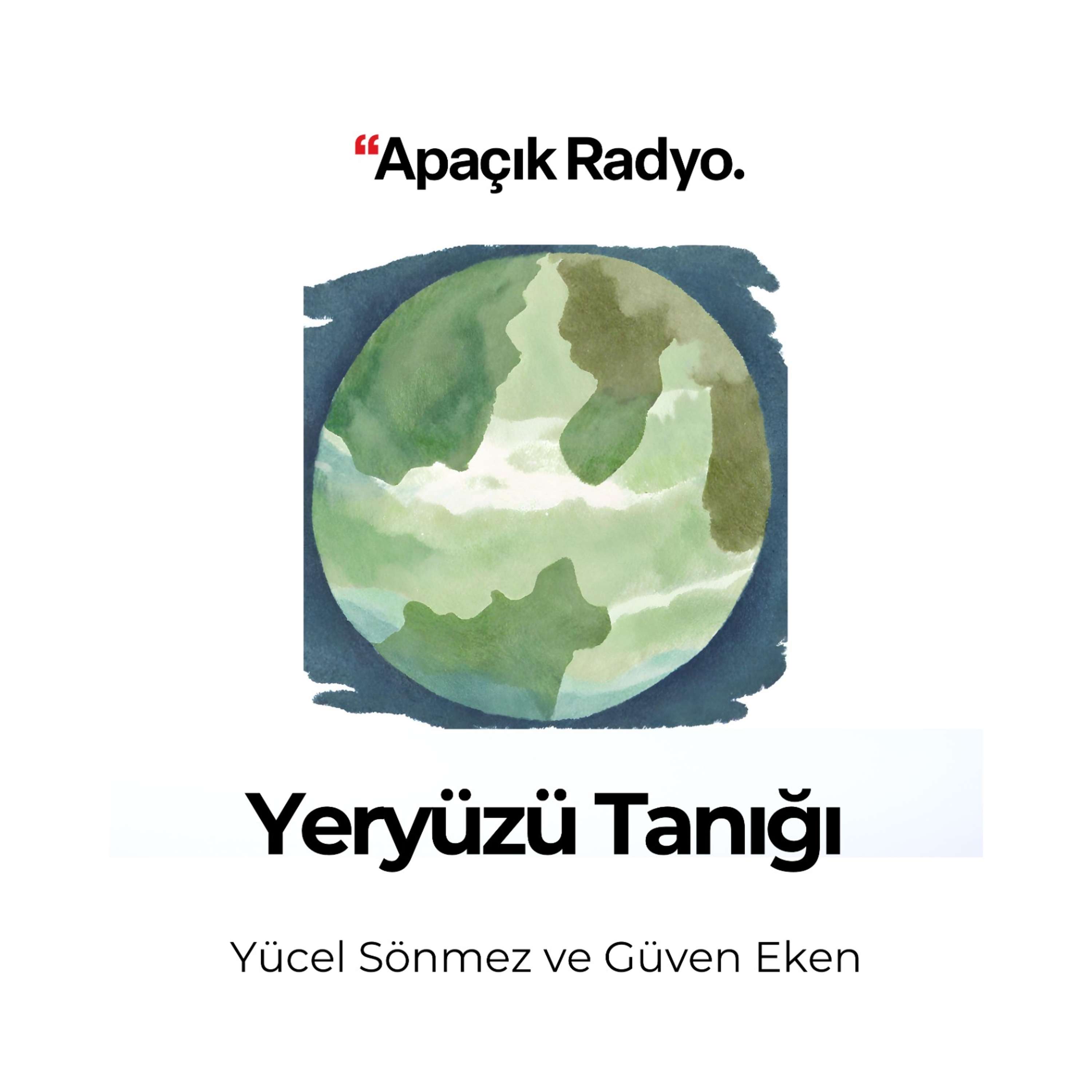 Yeryüzü Tanığı