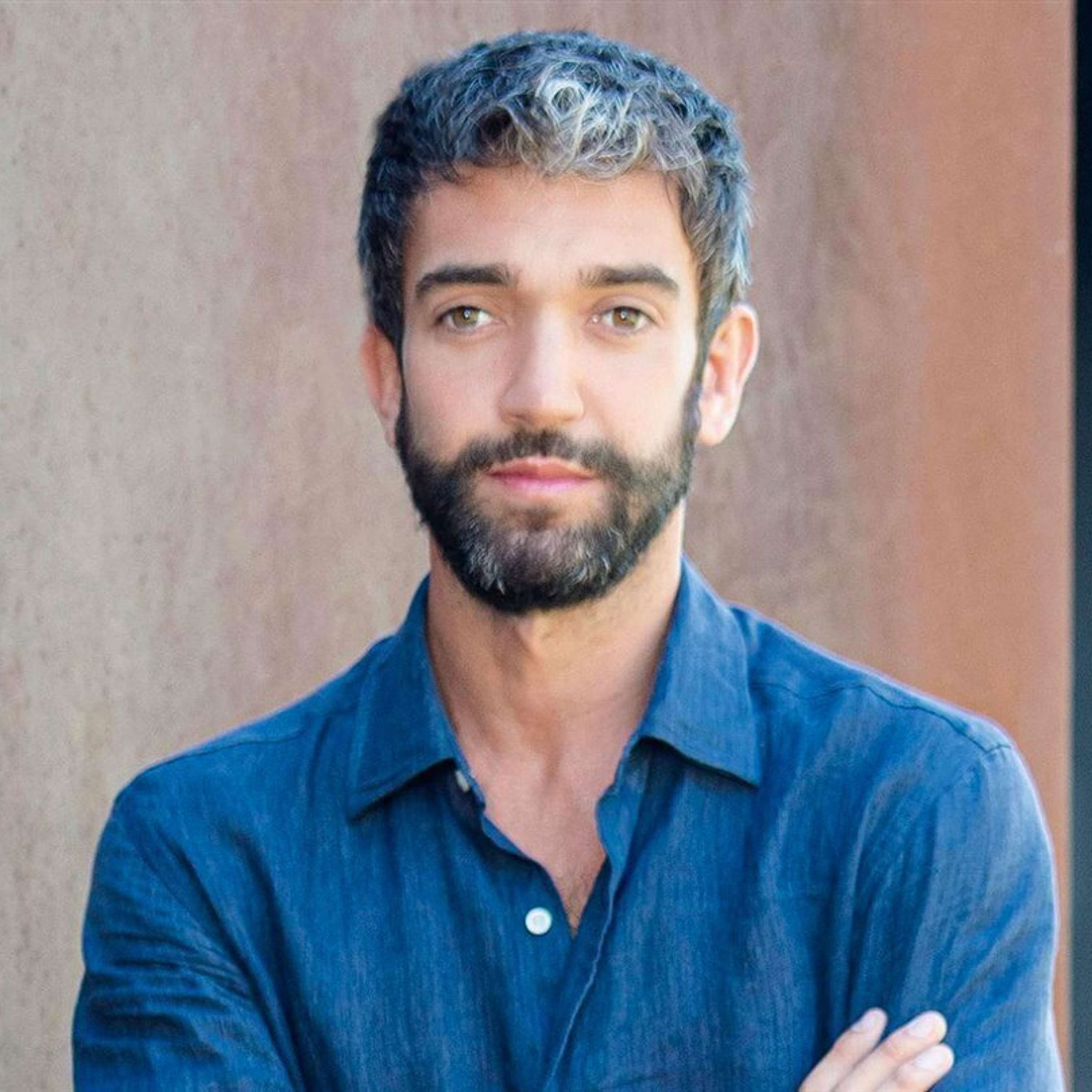 Pablo Erroz: el diseñador como marca