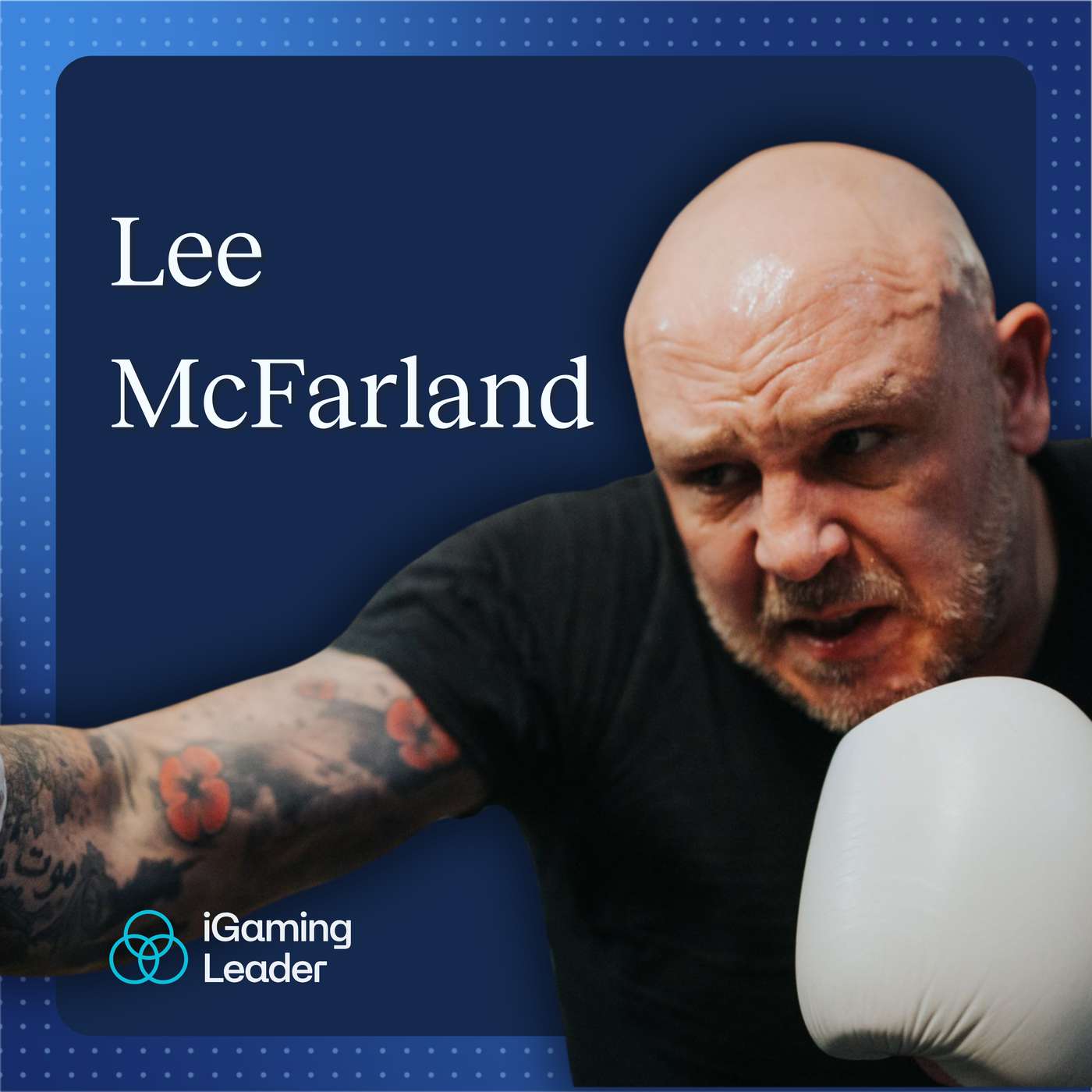 Why I Had to Slow Down to Save My Career — Lee McFarland on Resilience, Vulnerability, and Building Community