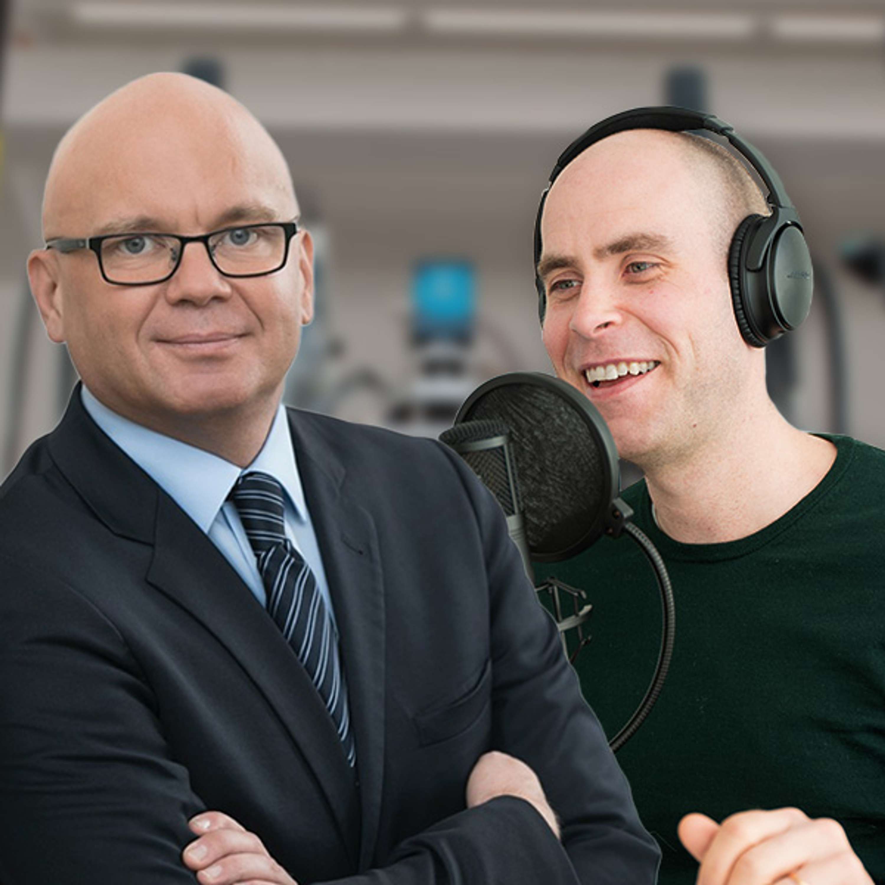 oculavis TechTalk