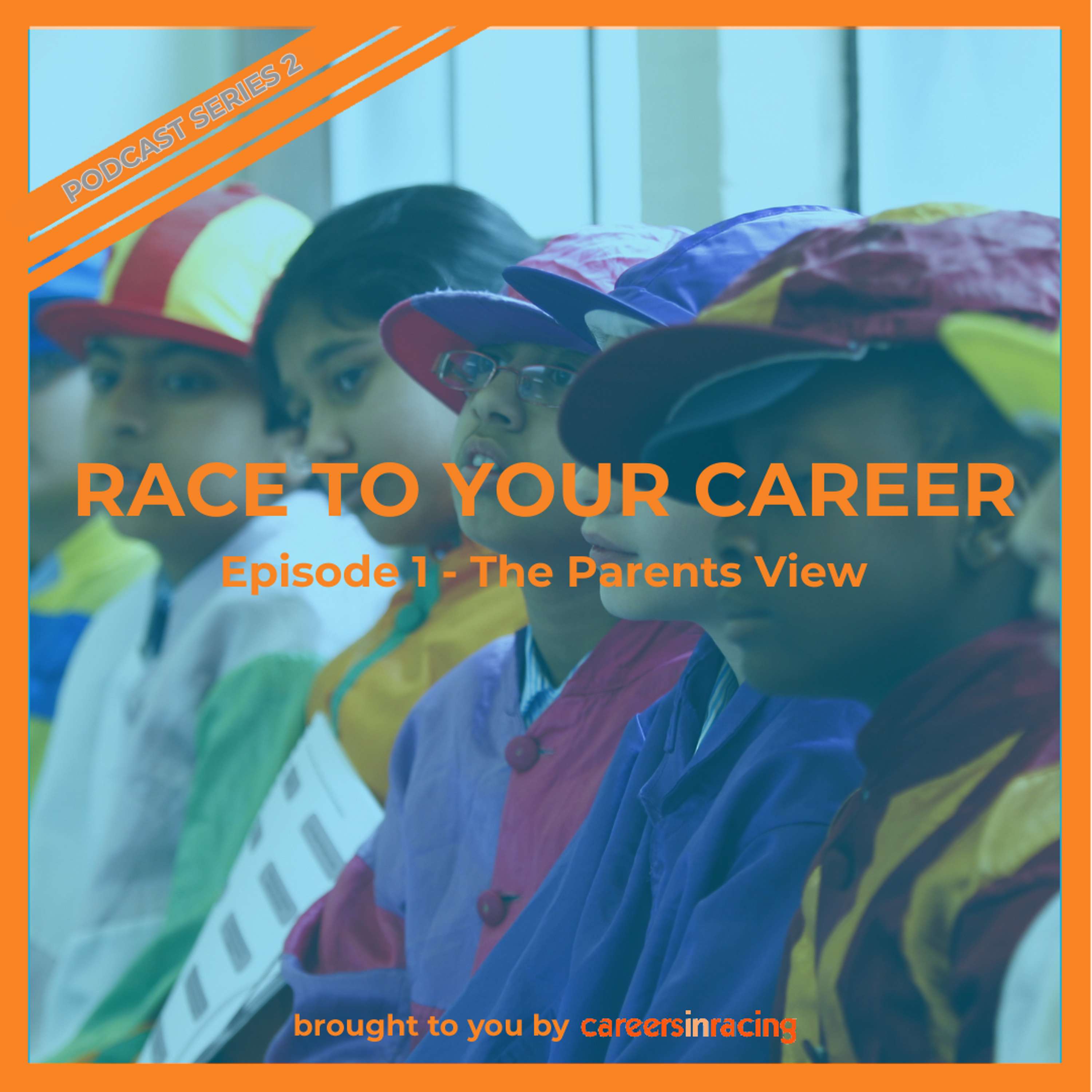 Race to your Career