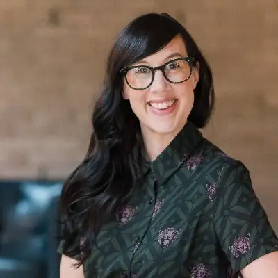 Stephanie Enders