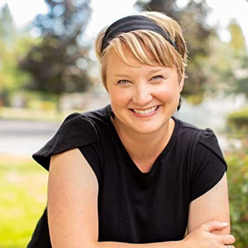 Sarah Mackenzie