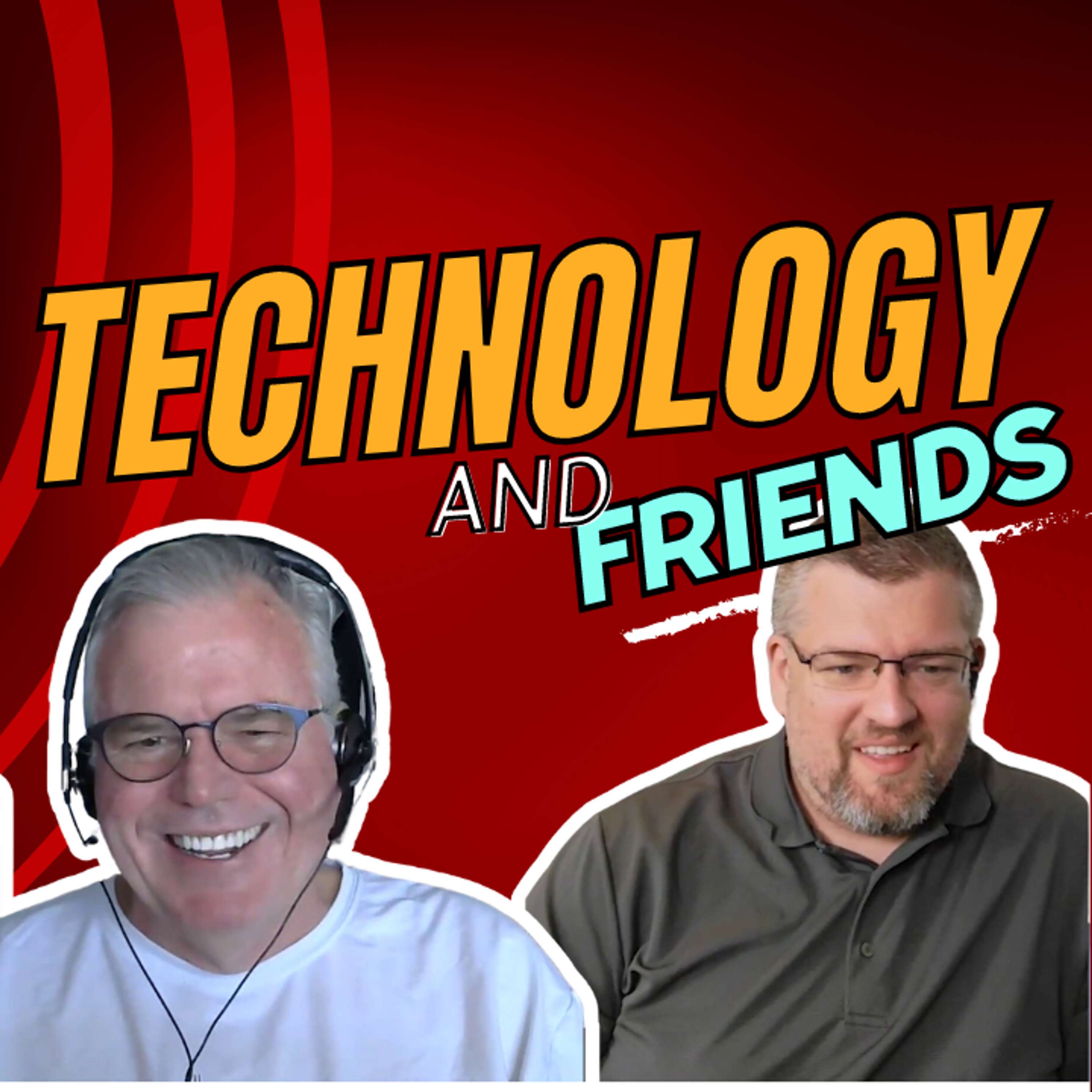 Multithreaded Income Podcast