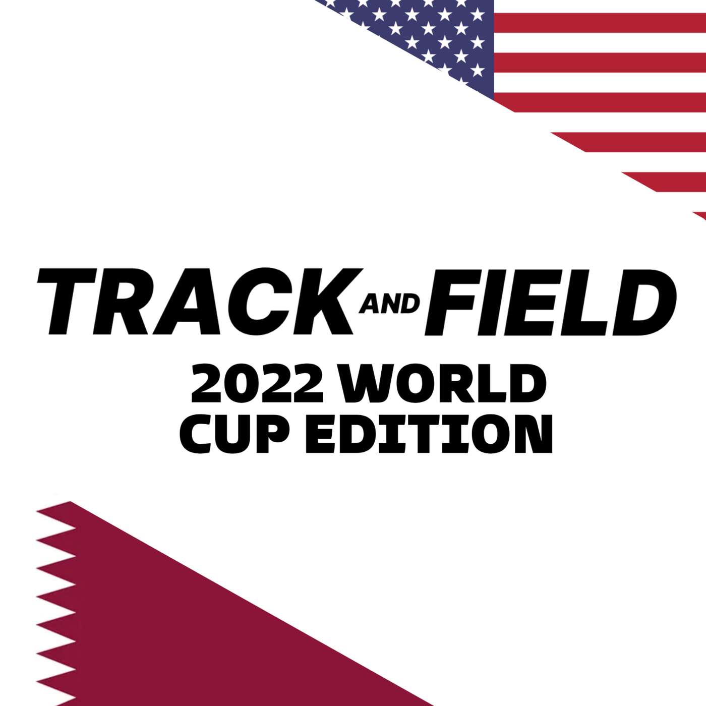 World Cup Special: Part 1