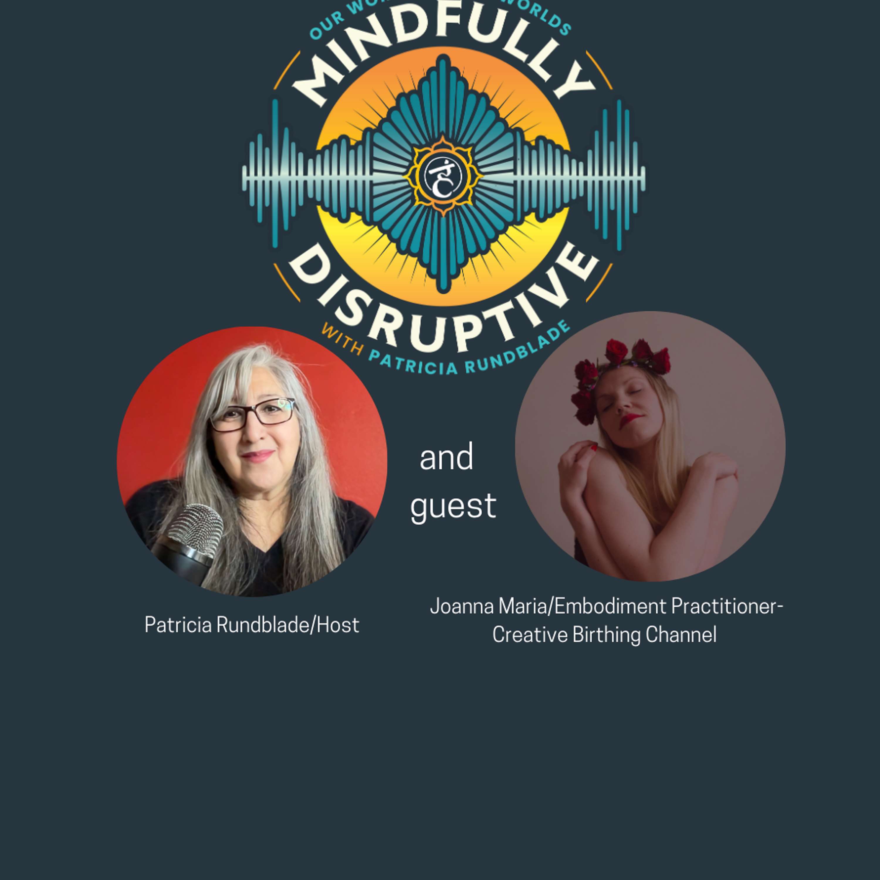 Mindfully Disruptive