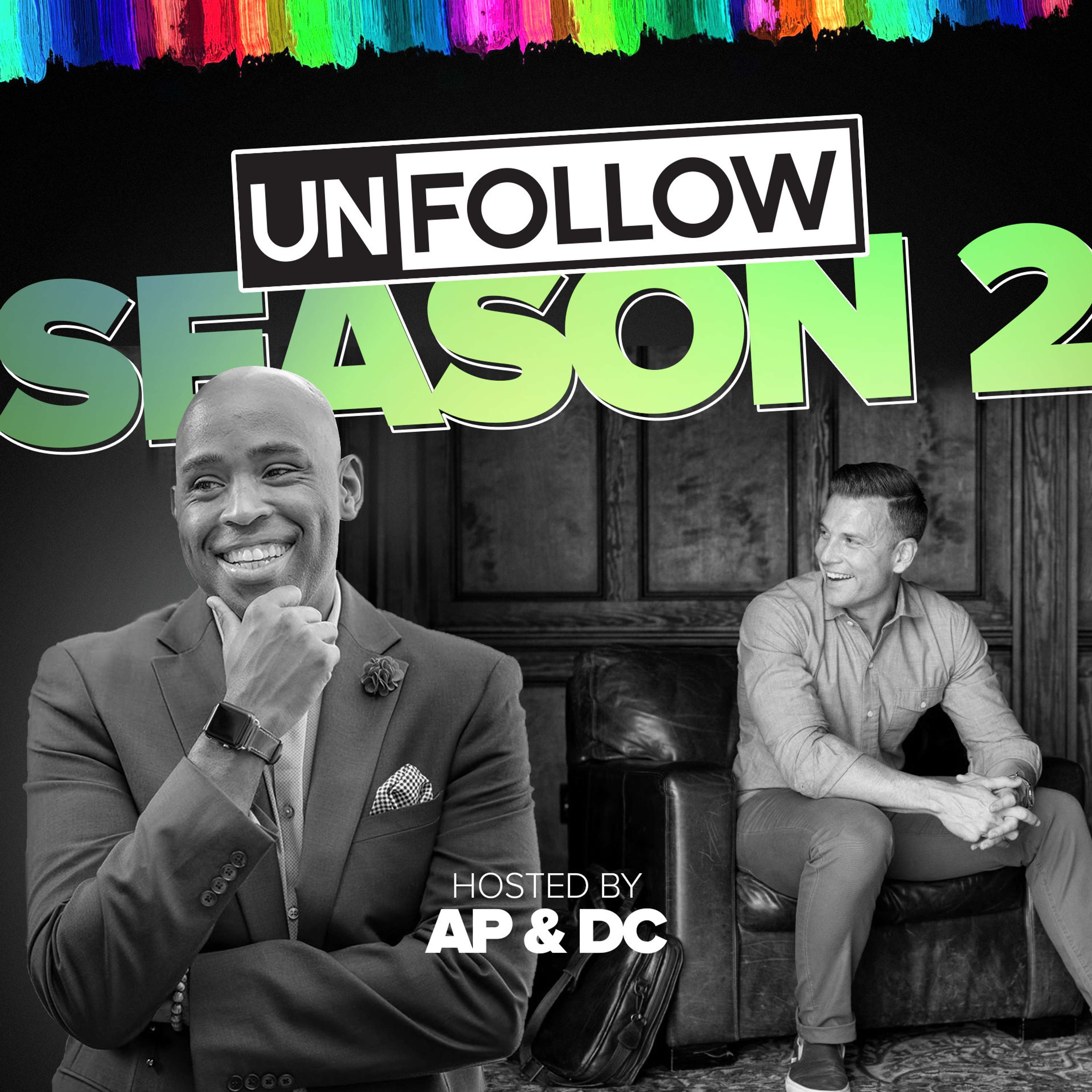UNFOLLOW