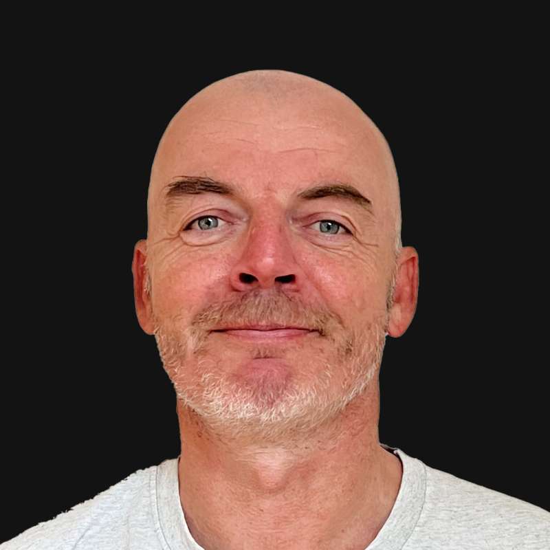 Harry Martin