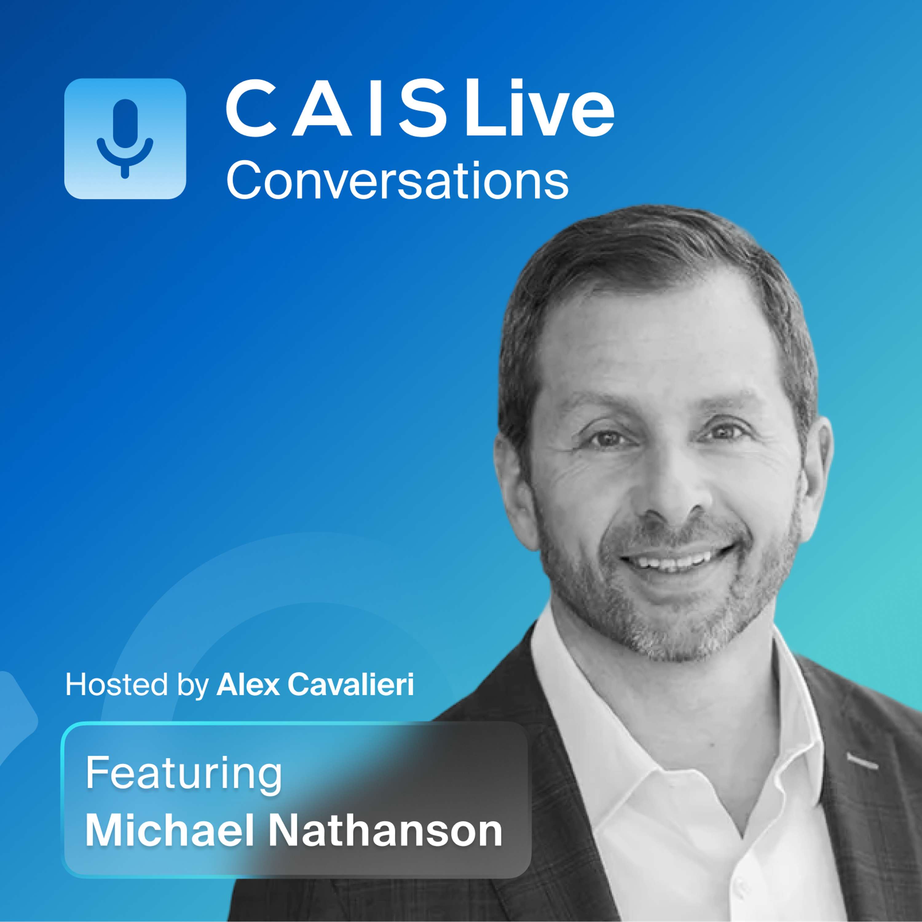 CAIS Live Conversations, Building With Alts