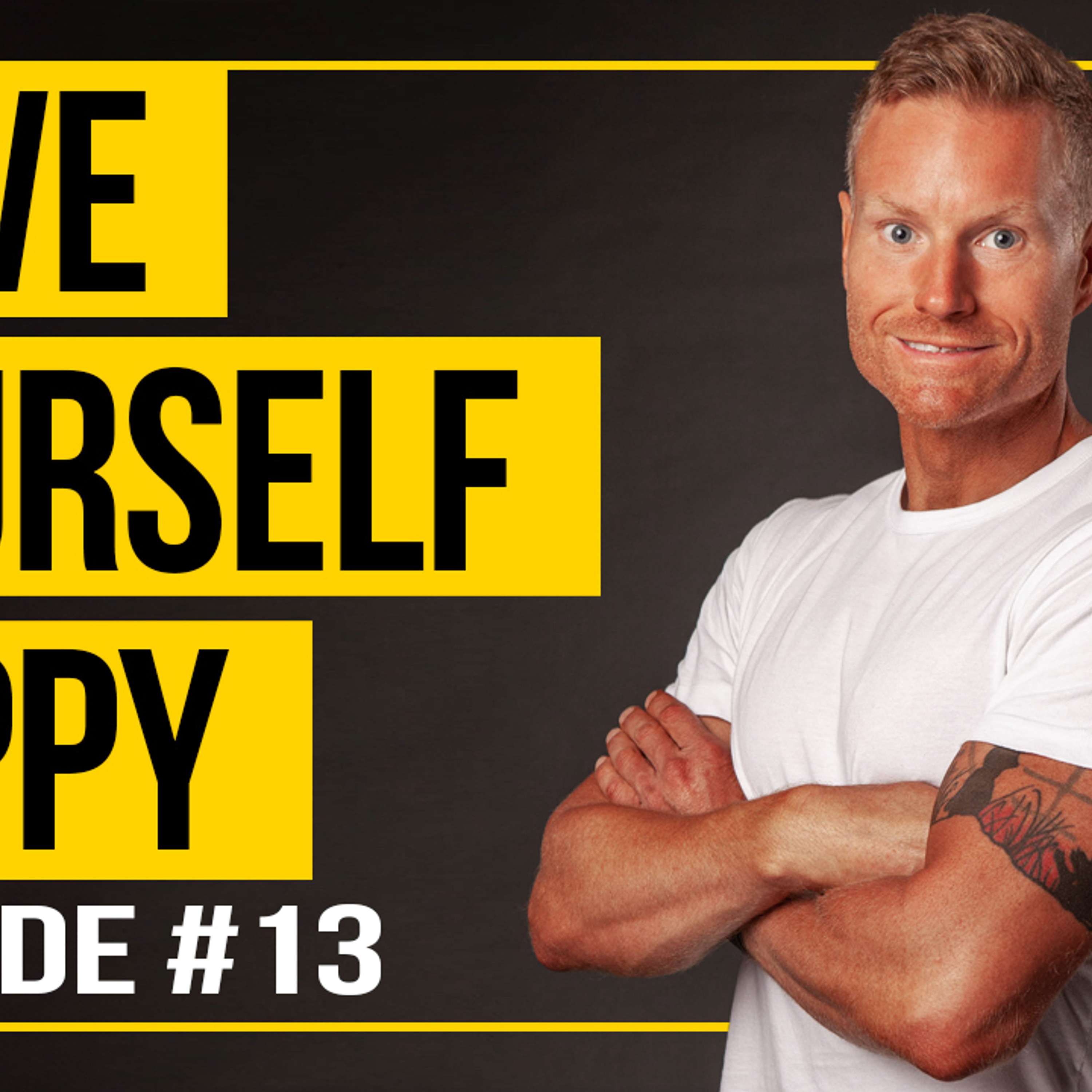 The Storm Fitness Academy Podcast