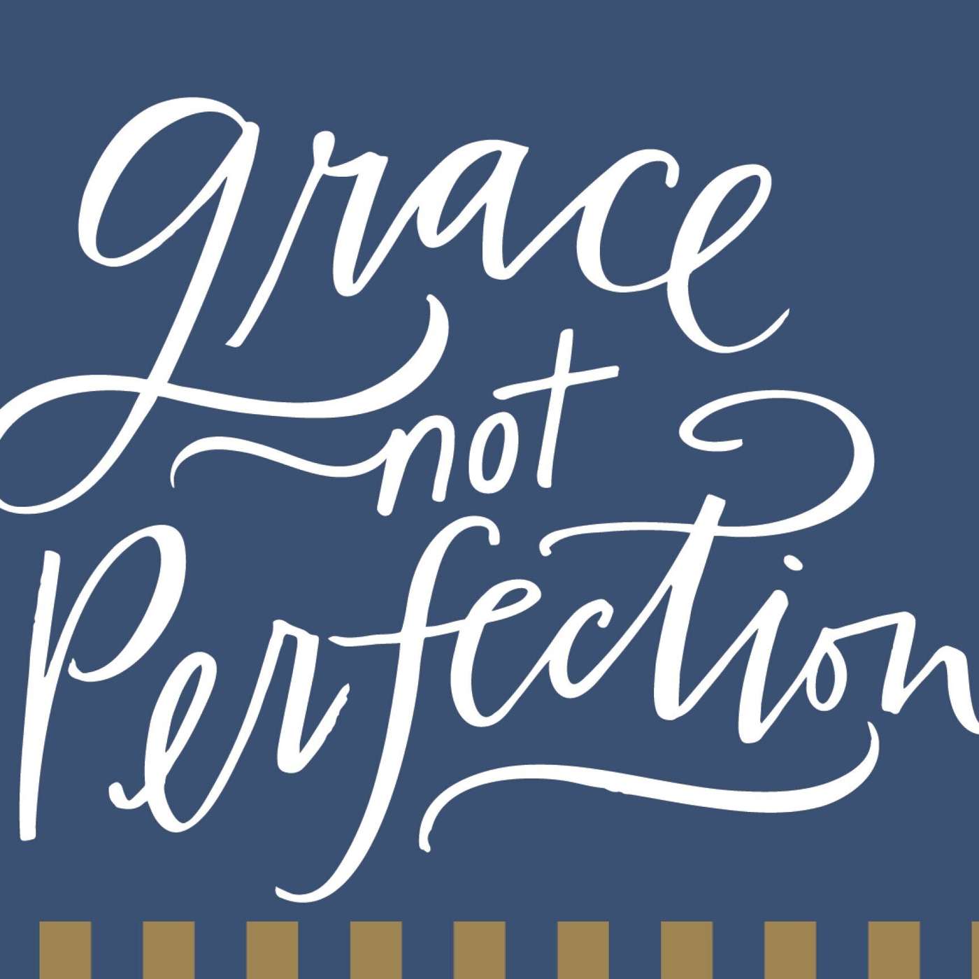 Summer Self-Care: Grace Not Perfection by Emily Ley