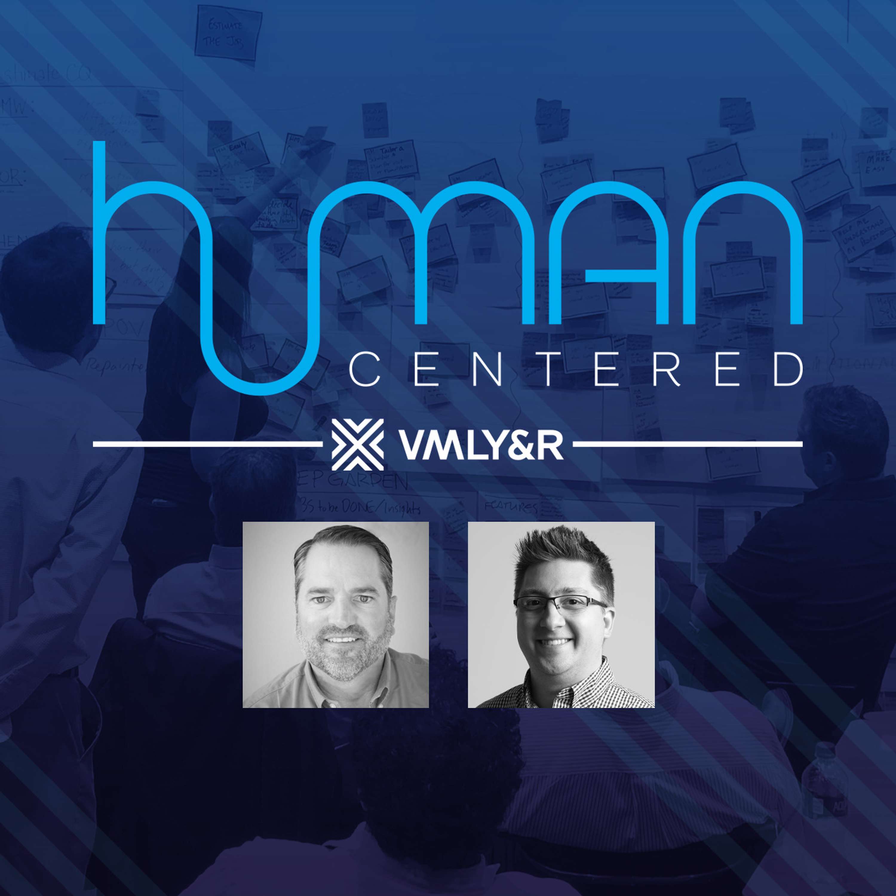 Human Centered