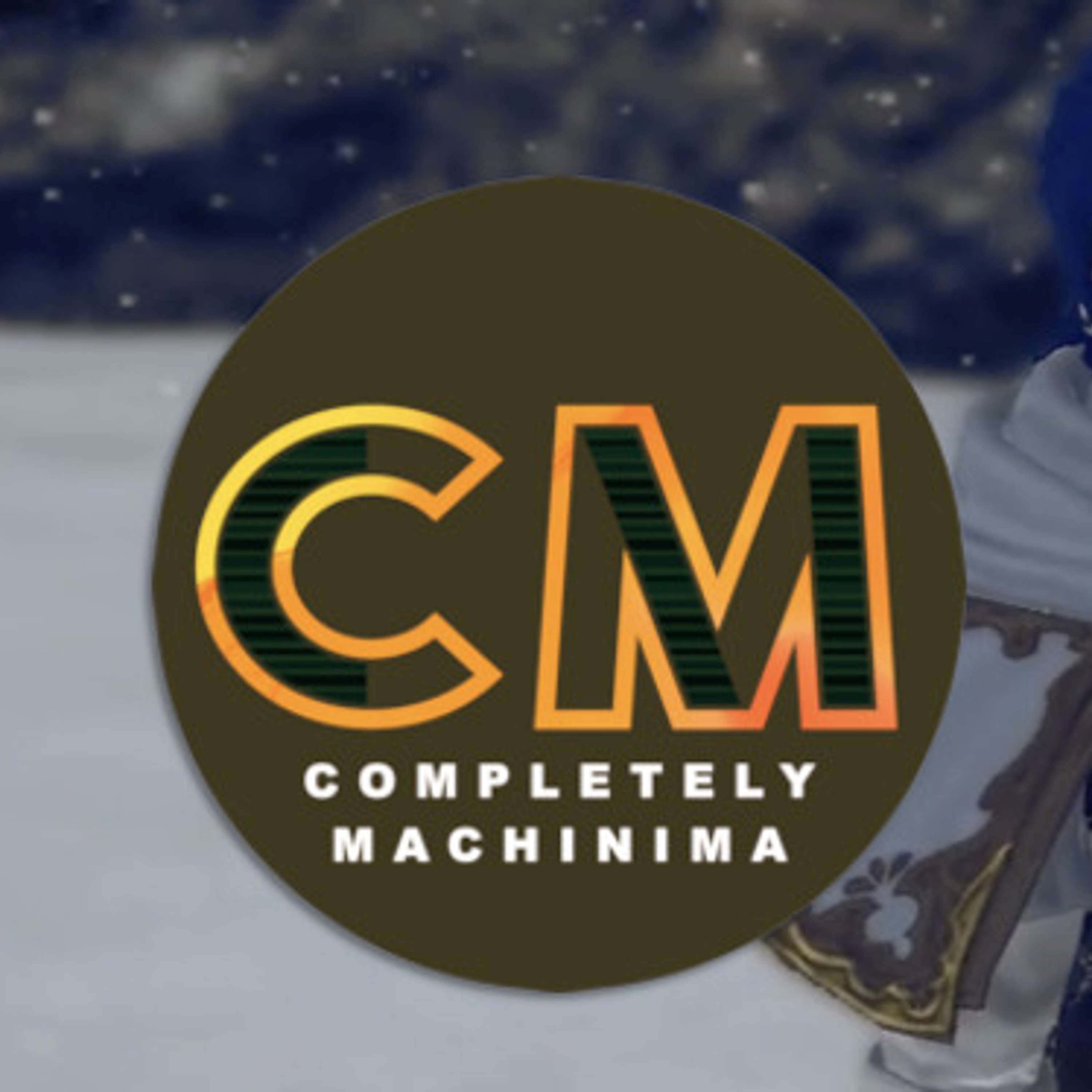 And Now For Something Completely Machinima