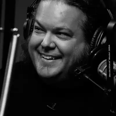 Chris Haghirian