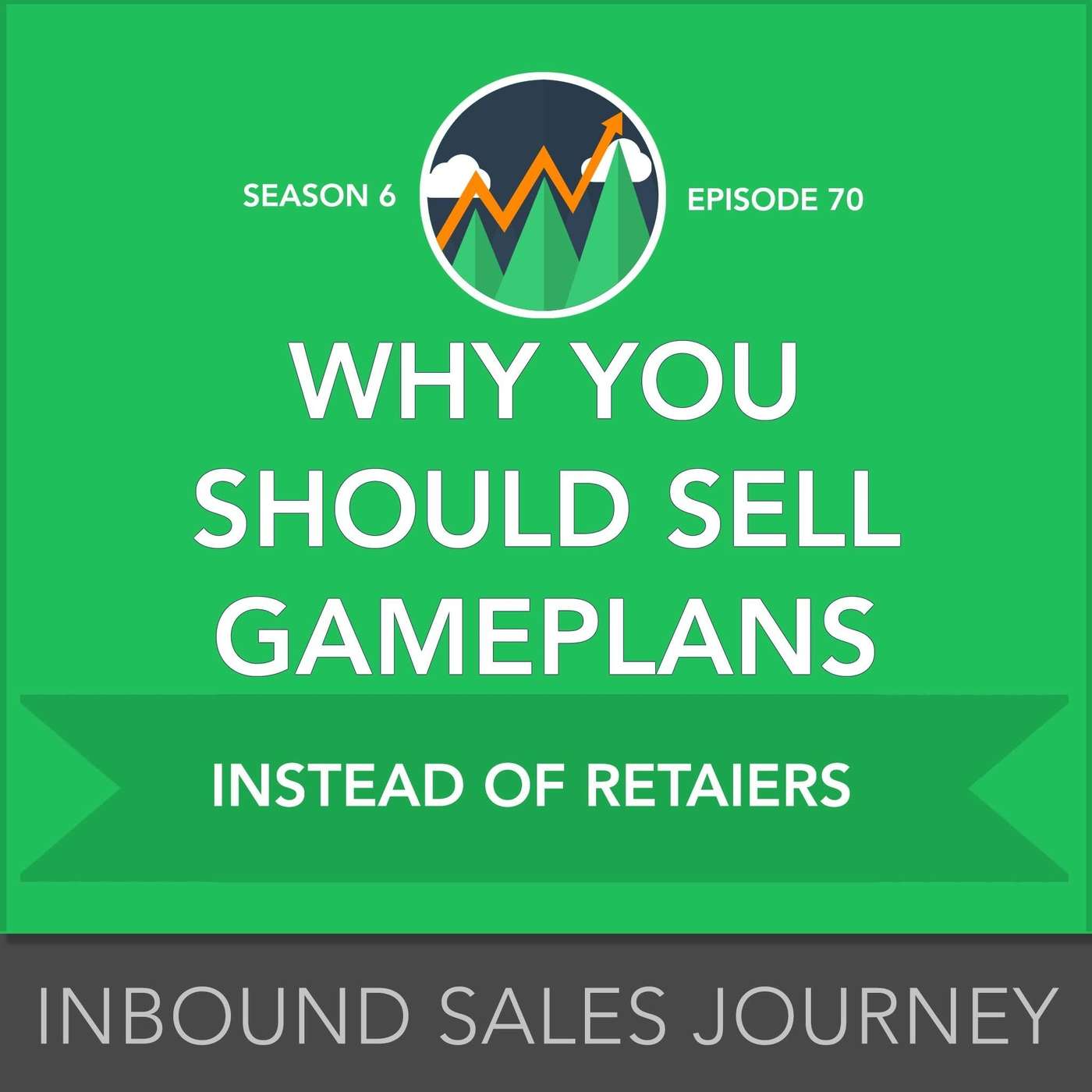 Inbound Sales Journey