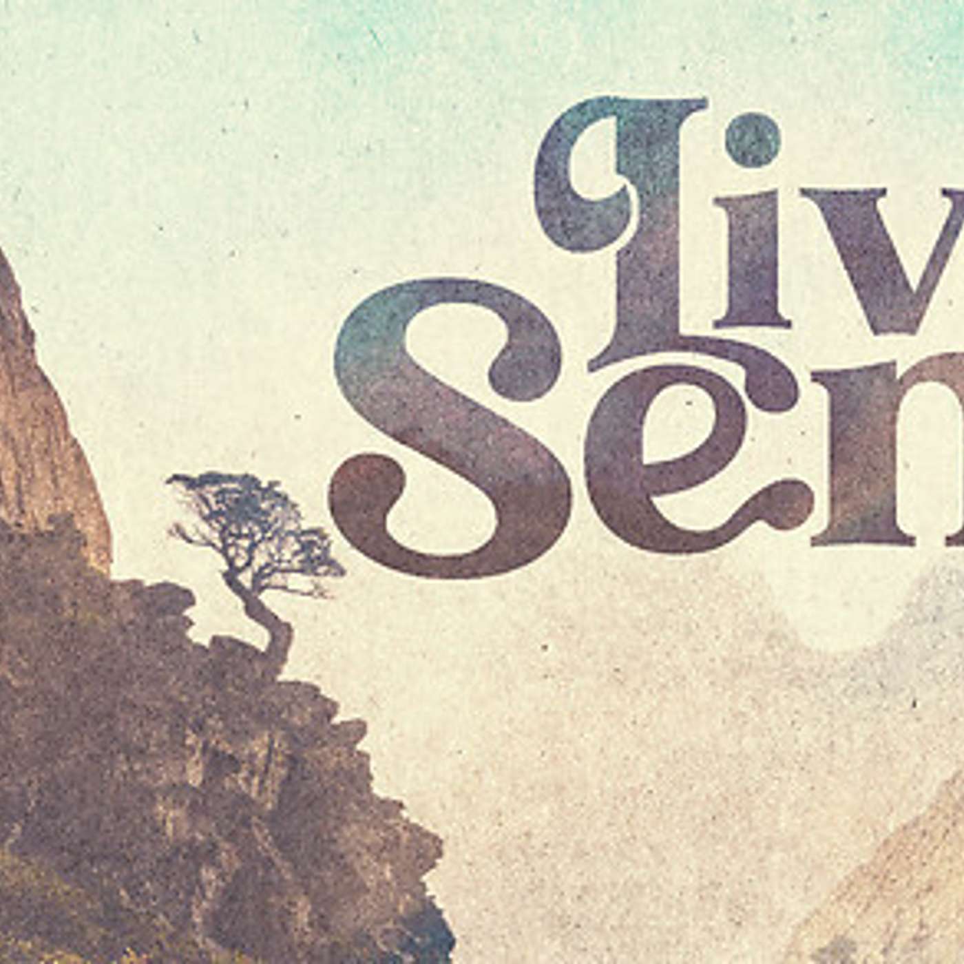 Live Sent: Missions Podcast Ep. 1 Live Sent: Missions Podcast Ep. 1