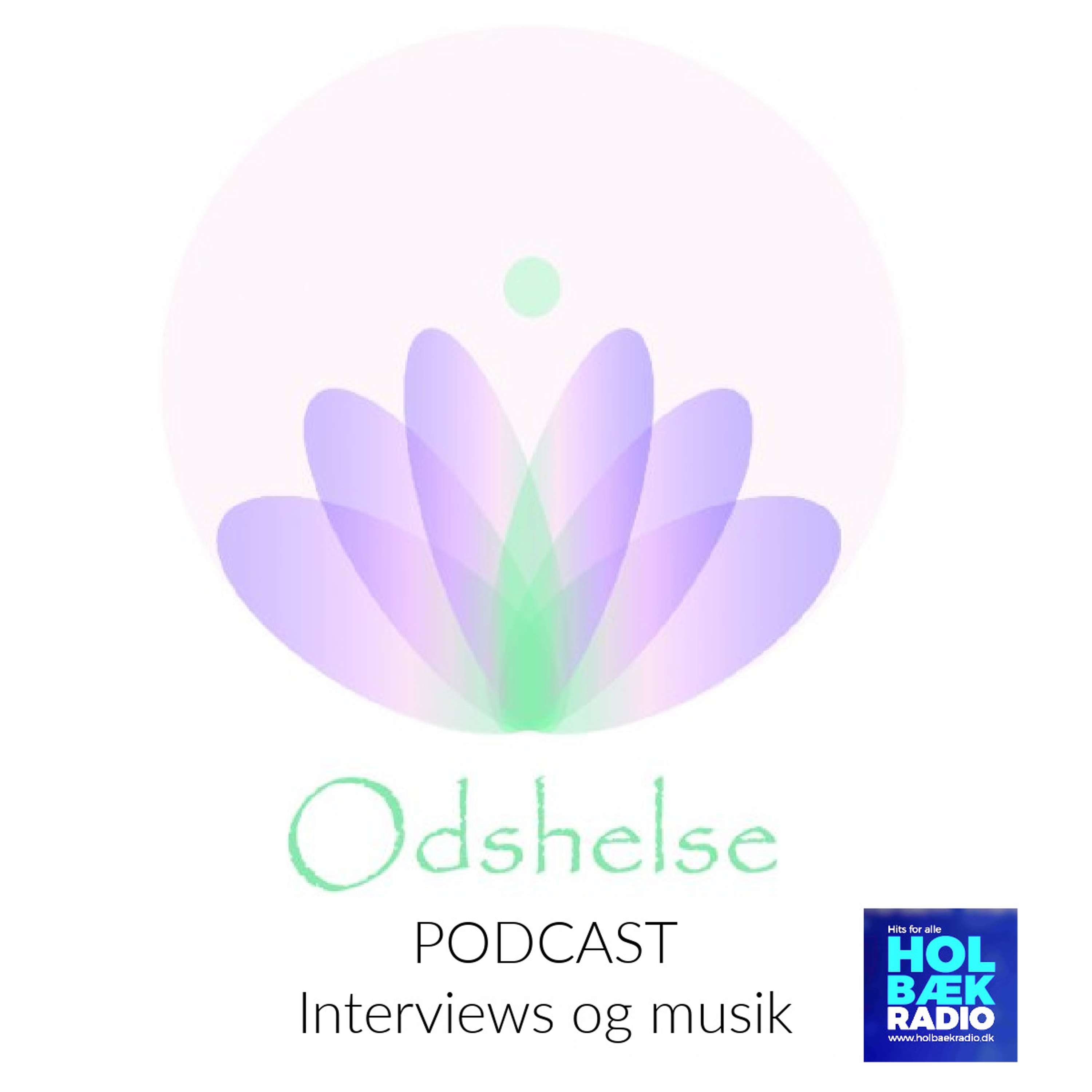 Holbæk Podcast - Talkshow