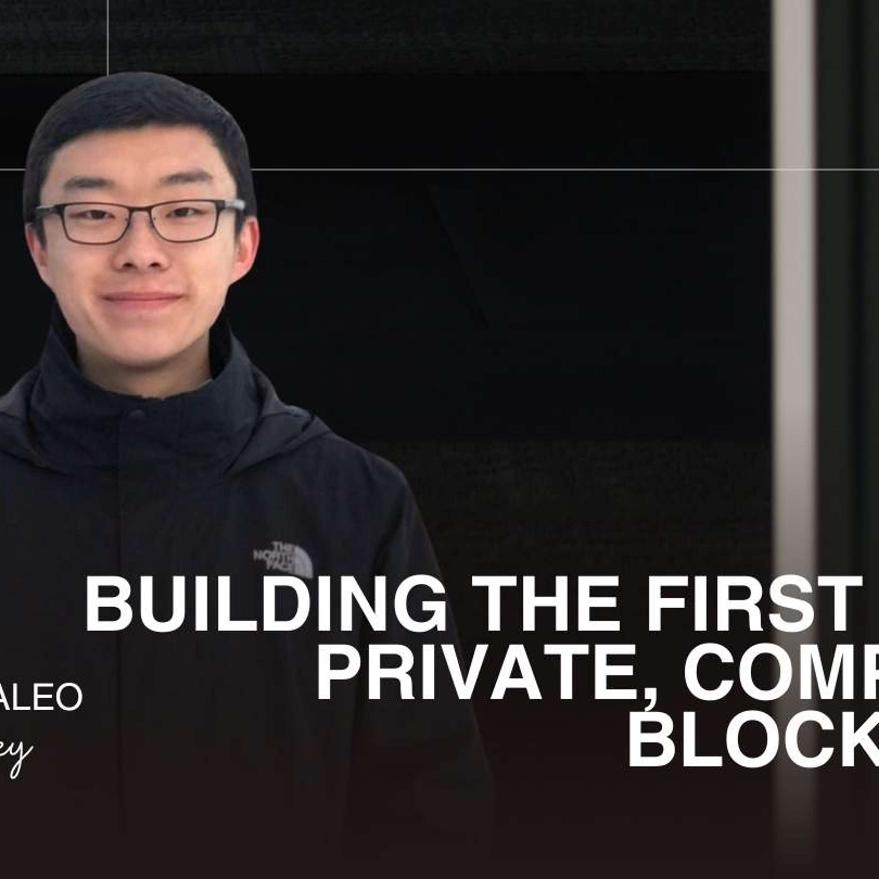 Zero-Knowledge, Zero Limits: The Vision Behind Aleo's New Blockchain Paradigm