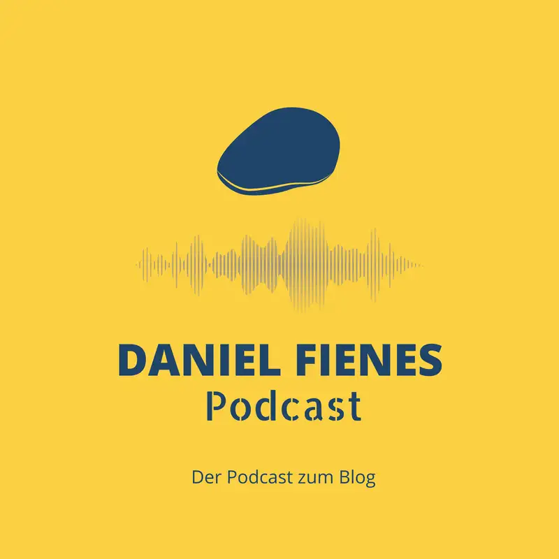 Daniel Fienes Podcast