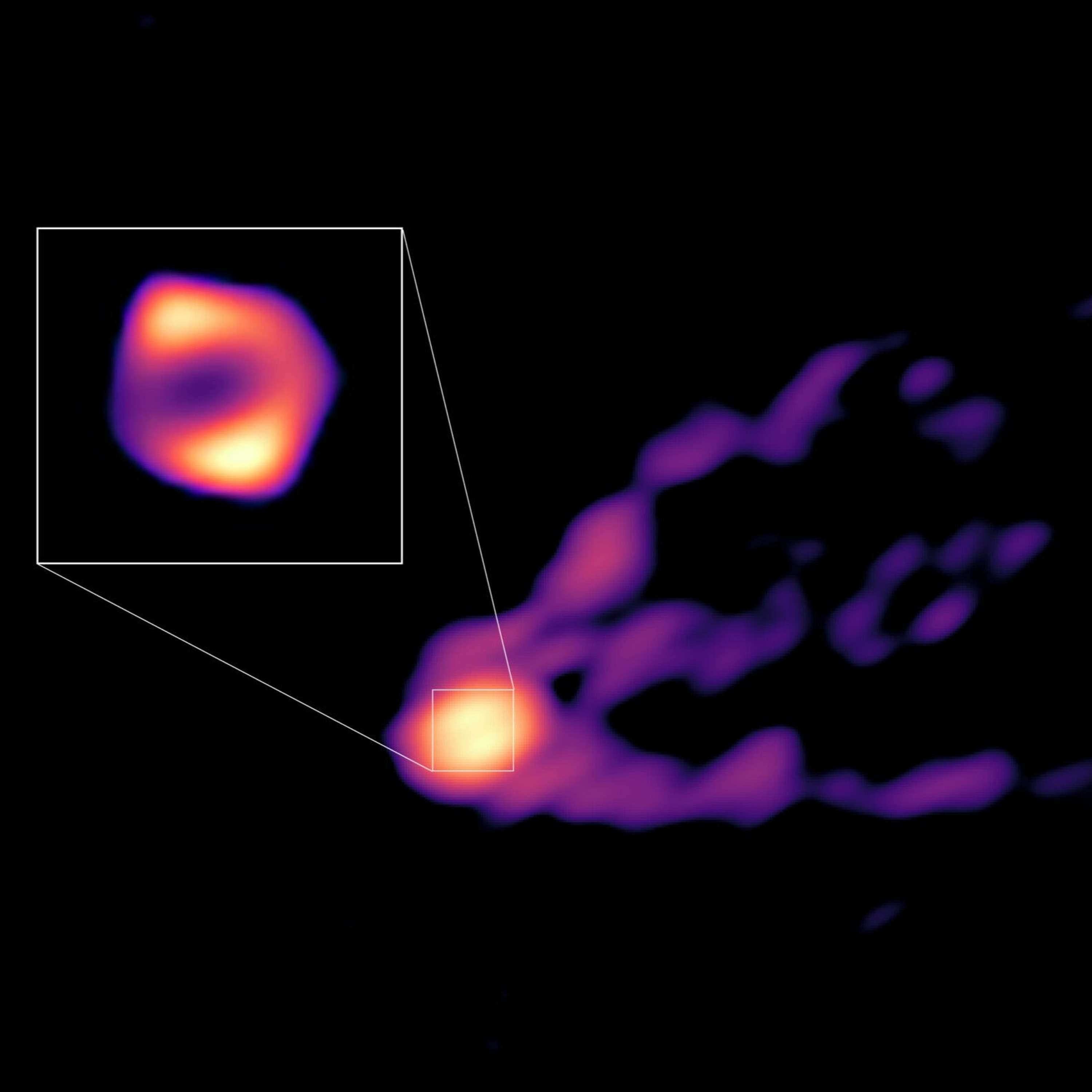 Observatorio ALMA