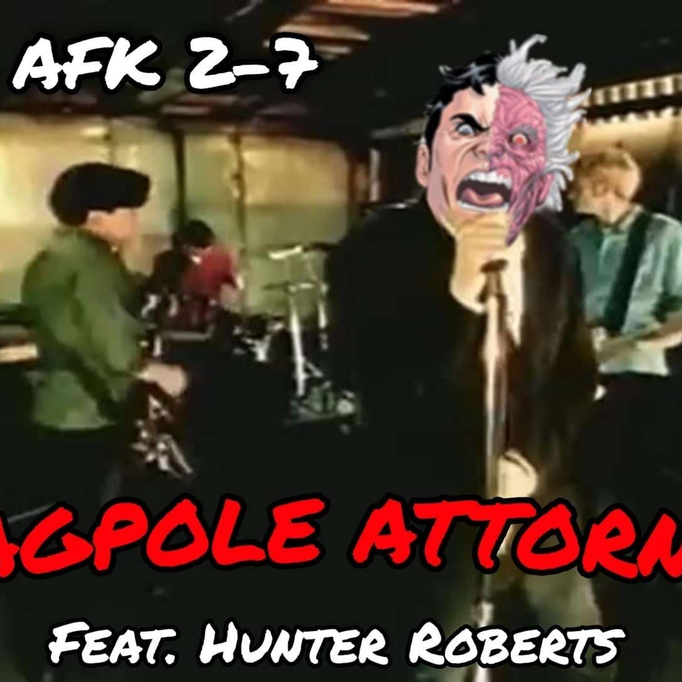 BRB AFK: Video Games and More