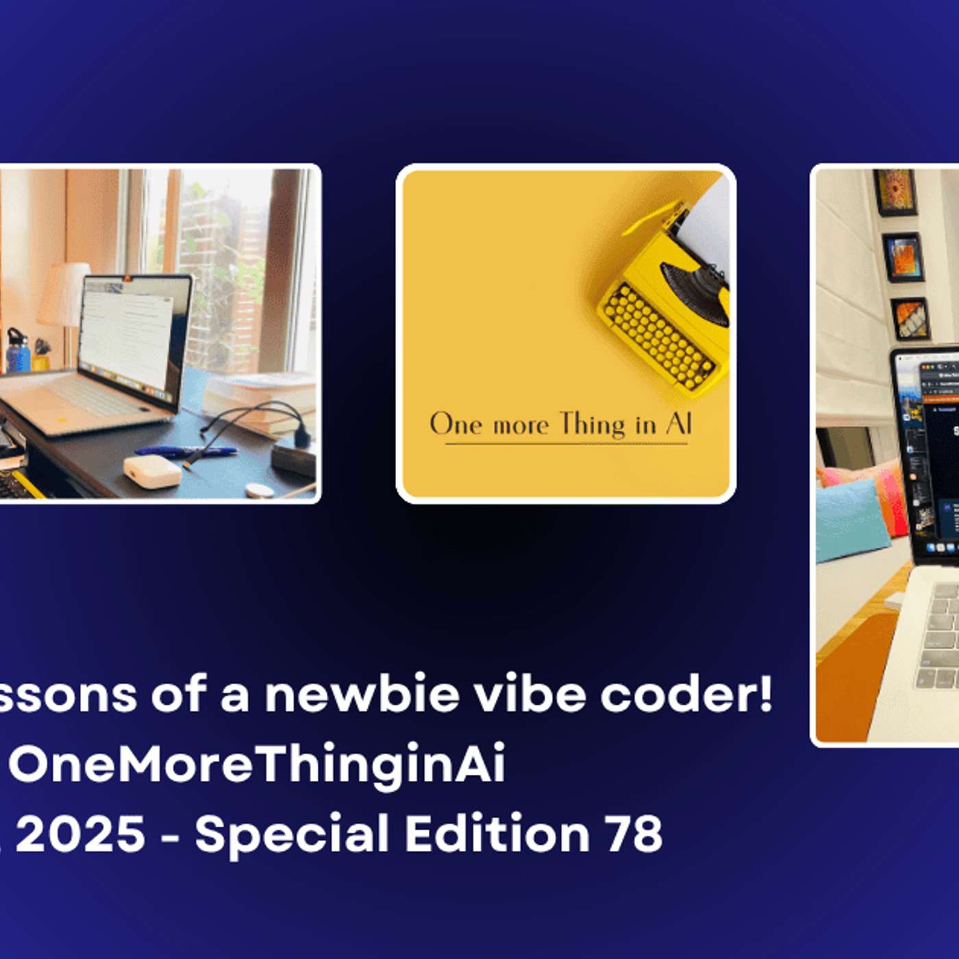 I Spent 30 Days “Vibe Coding” an MVP — Burned $127, Broke Everything, and Still Found Product-Market