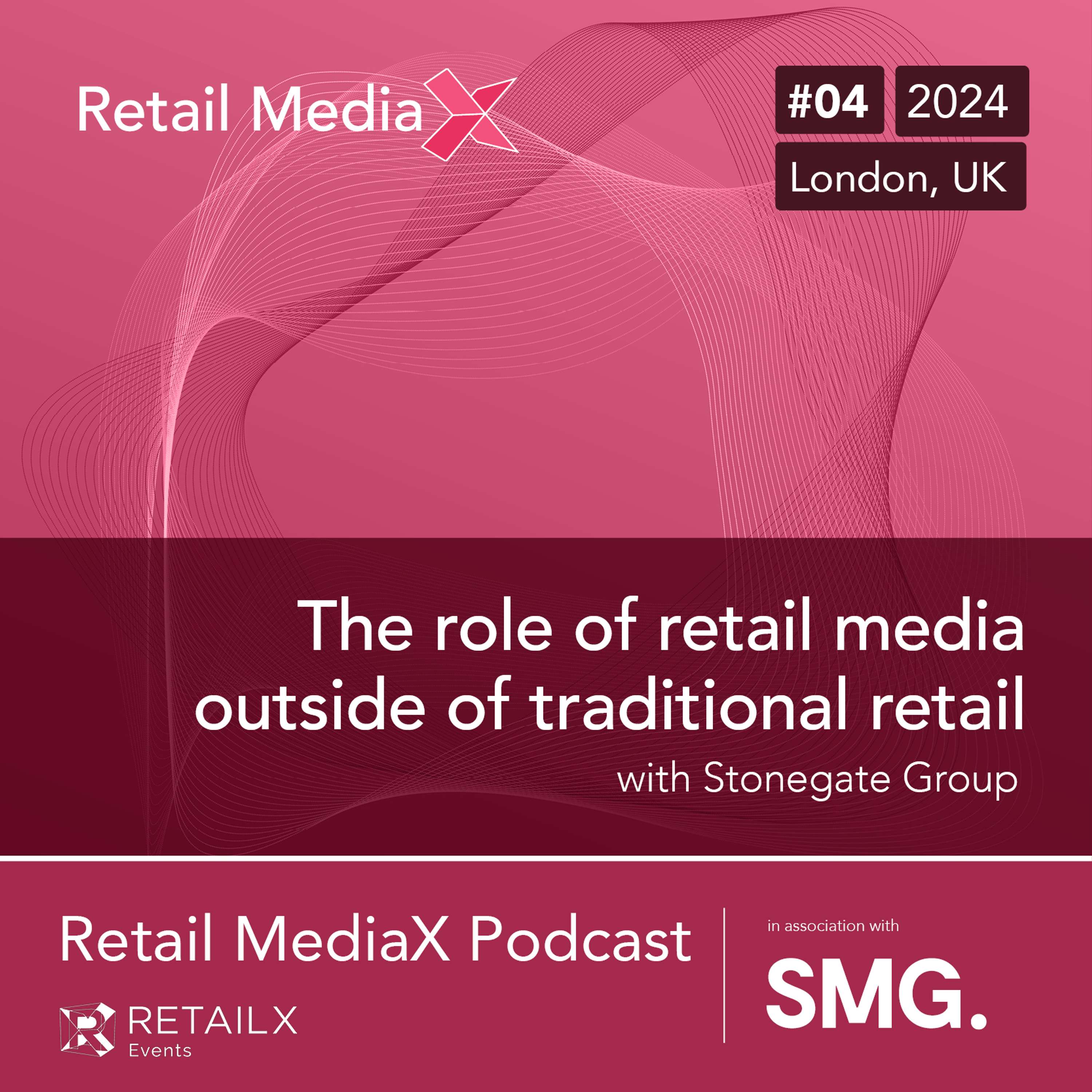 RetailMediaX