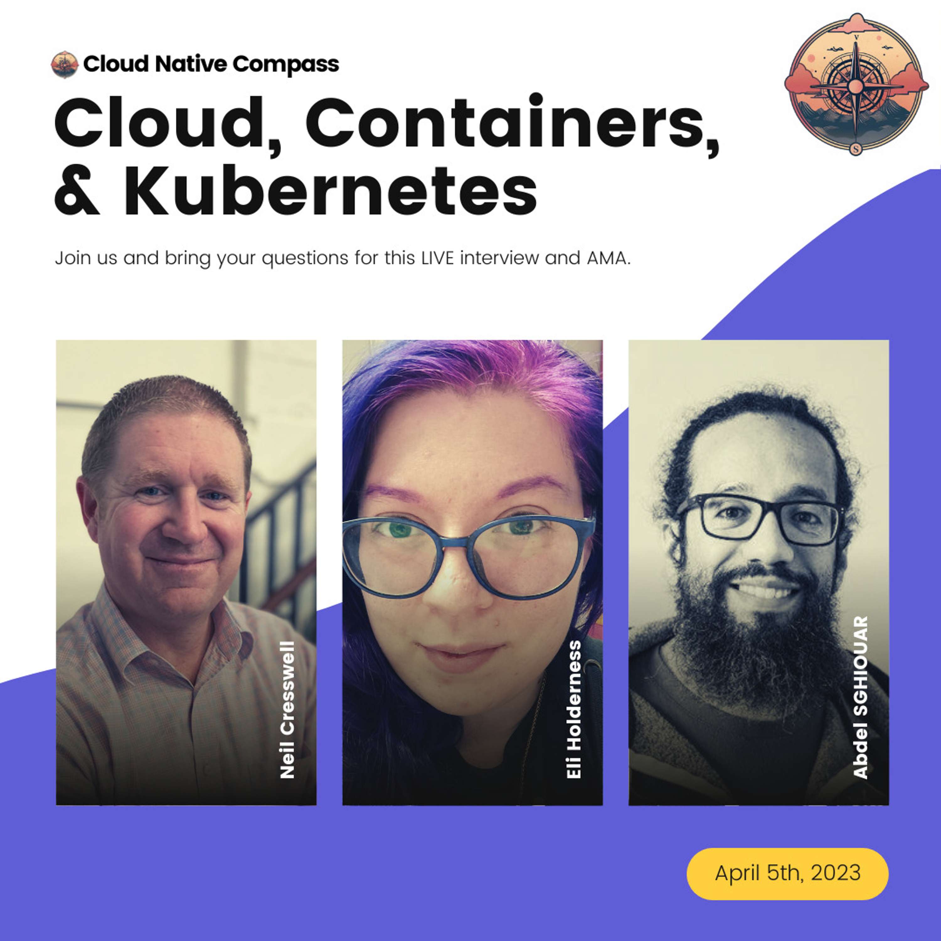 Cloud Native Compass