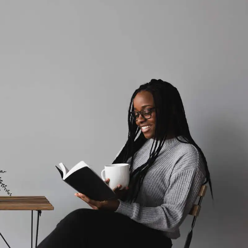 O poder da leitura para o seu vocabulário em inglês