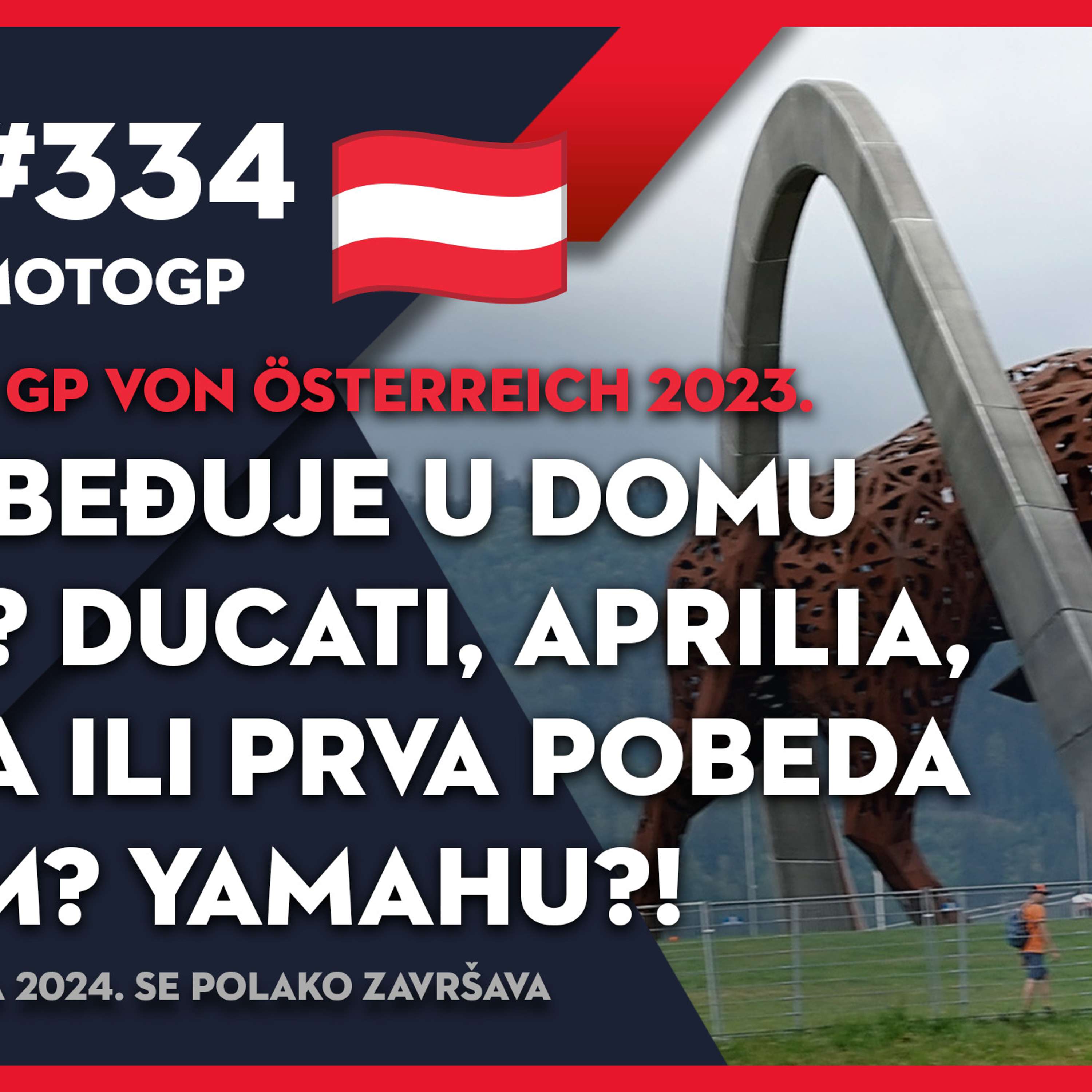 Lap 76
