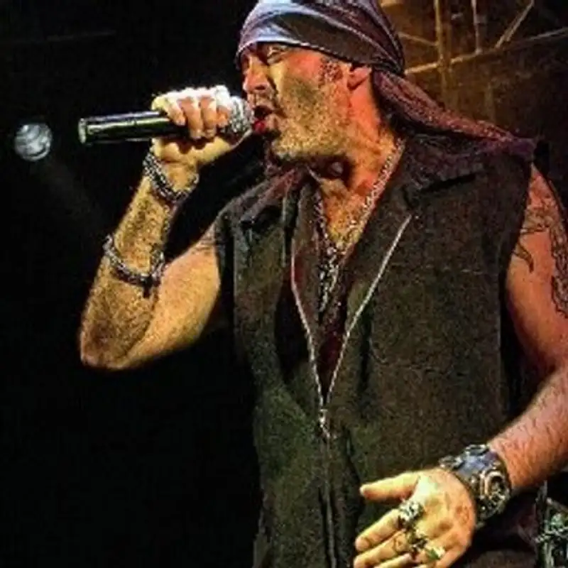 Mike Onesko's Renegade Rock | Episode 0431 | Danny Koker!
