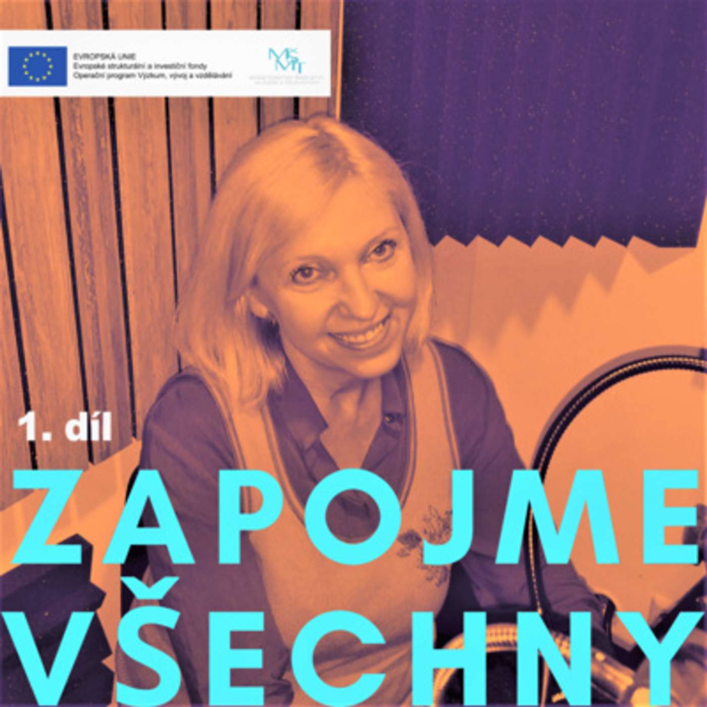 Zapojme všechny - podcast NPI ČR