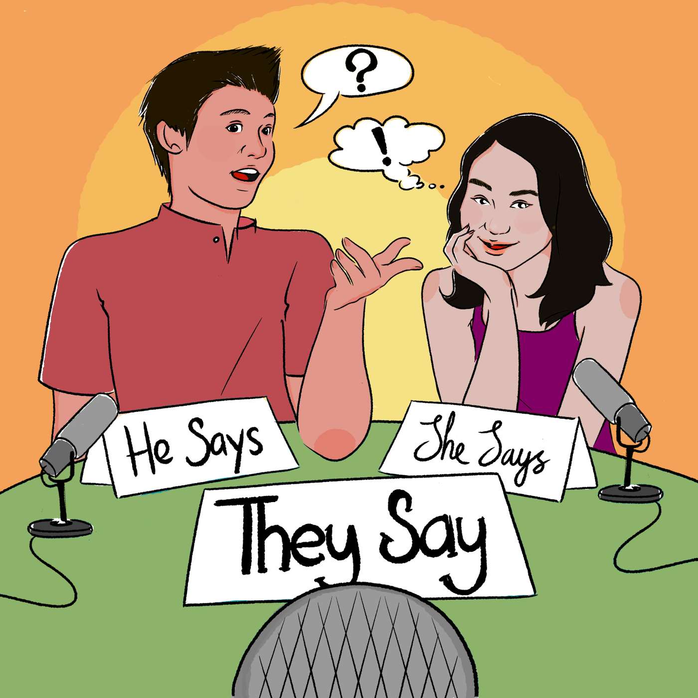 A Malaysian Game Theory (with Ooi Kok Hin)