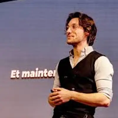Flavien Chervet