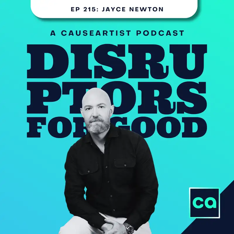 Beyond Hydration - Jayce Newton // Director of Impact at Liquid IV
