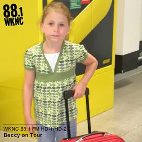 Beccy on Tour - My Semester Abroad in Raleigh, NC, USA