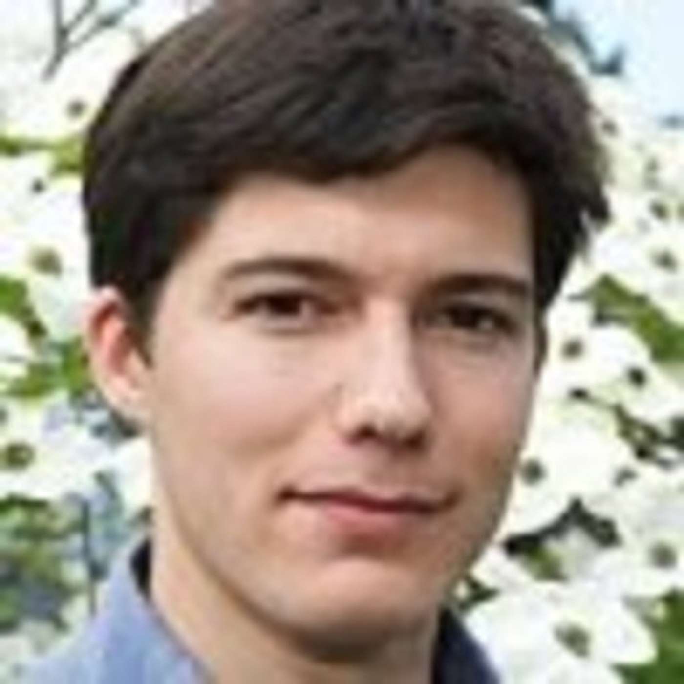 Dr. Sandro Tacchella, Postdoctoral researcher at Harvard