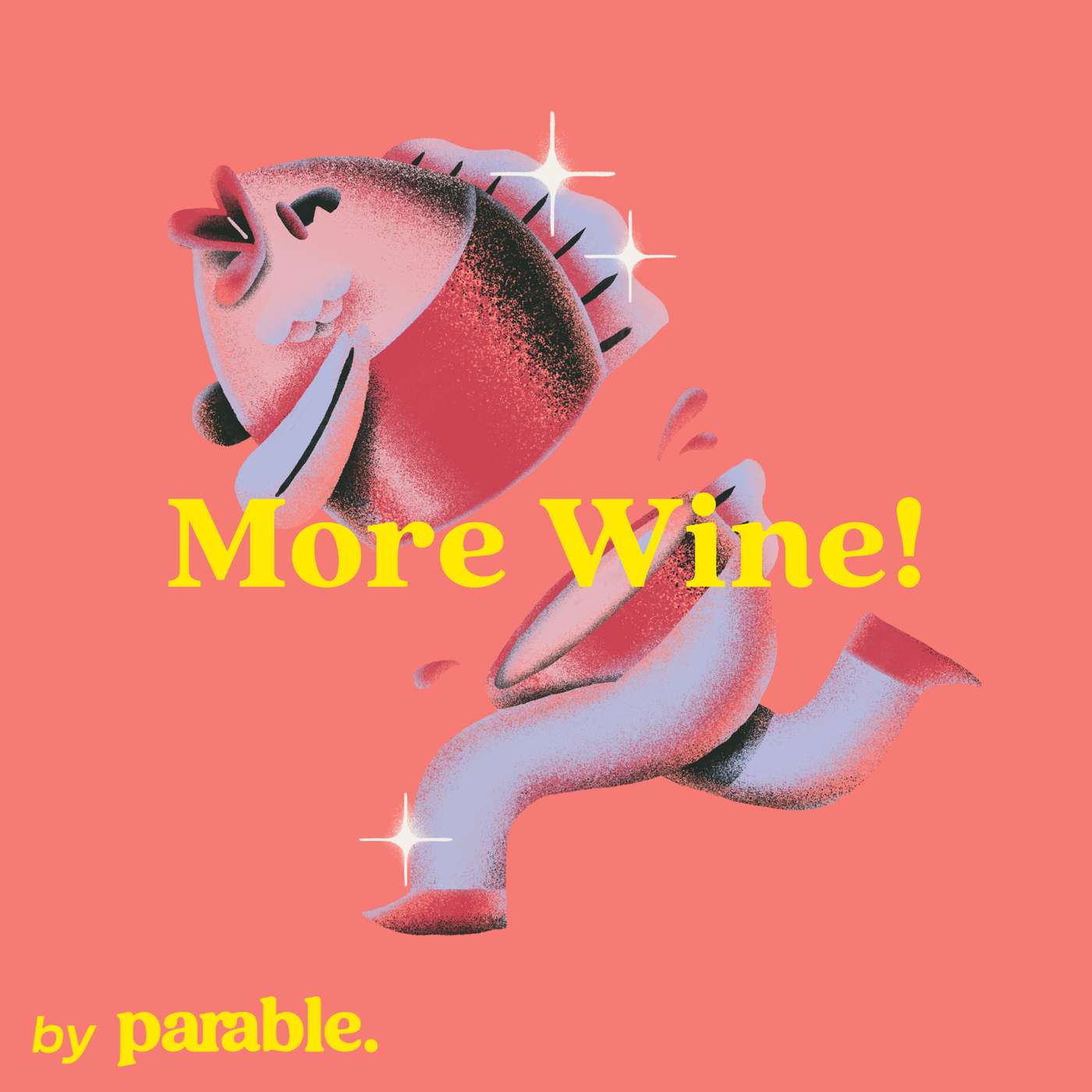 Pickled Parables